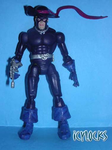 foolkiller funko pop